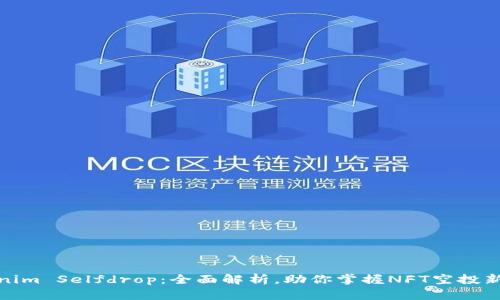 Tokenim Selfdrop：全面解析，助你掌握NFT空投新趋势