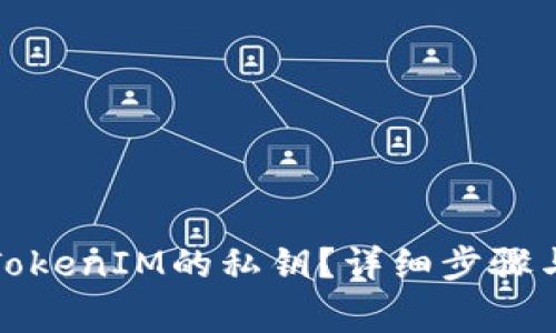 如何查找TokenIM的私钥？详细步骤与注意事项