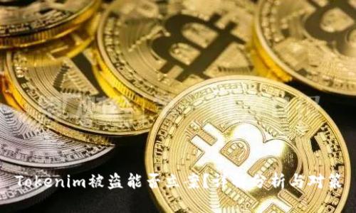 Tokenim被盗能否立案？详解分析与对策