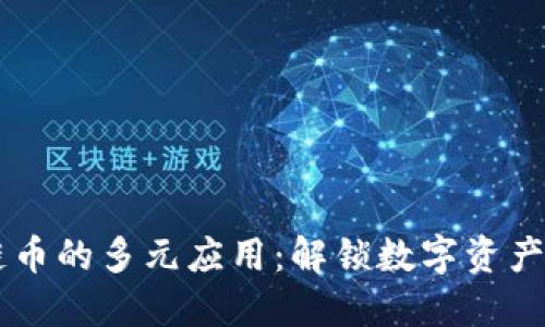 区块链币的多元应用：解锁数字资产的潜力