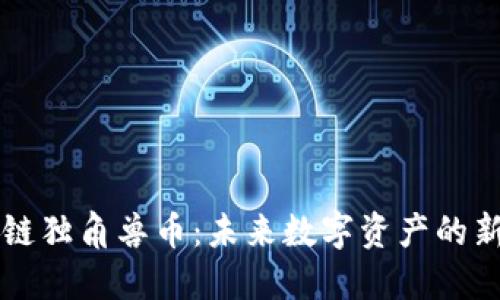 区块链独角兽币：未来数字资产的新巨头