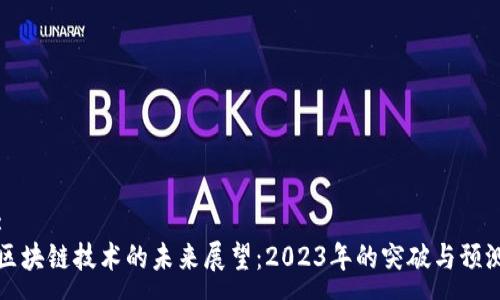 :
区块链技术的未来展望：2023年的突破与预测