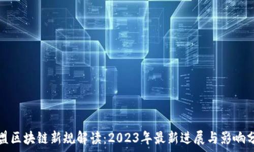   
欧盟区块链新规解读：2023年最新进展与影响分析